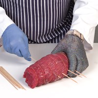 Swiss Rolled Beef Whirls Meat Cut Spec Step 4